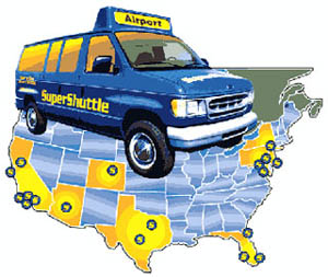 iad shuttle