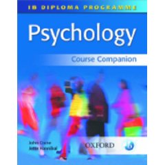 ib psychology