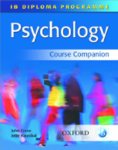 ib psychology