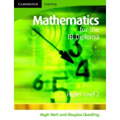 higher level ib