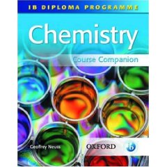 ib chemistry