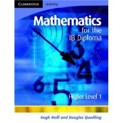ib mathematics