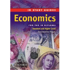 ib study books