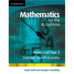 higher level ib