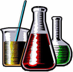 ib chemistry