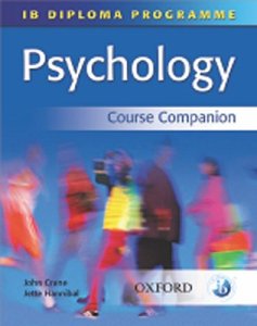 ib psychology