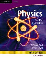 ib syllabus
