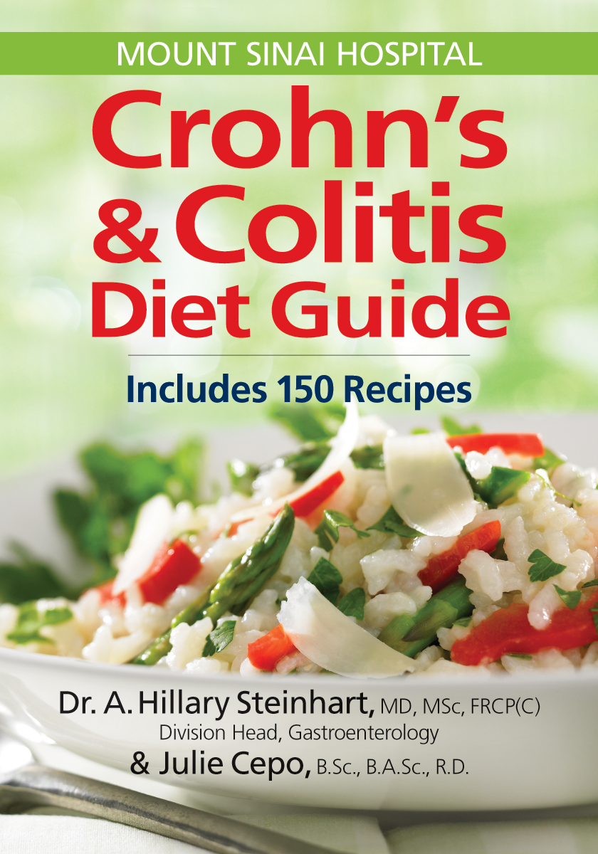 colitis diet