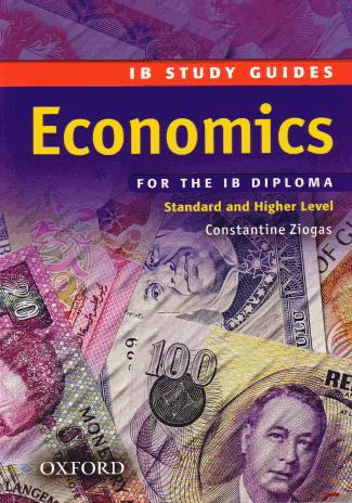 ib economics