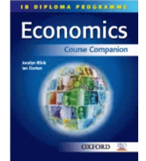 ib economics