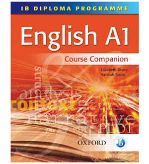 english for the ib diploma
