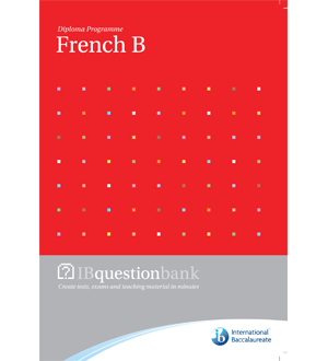 ib past papers