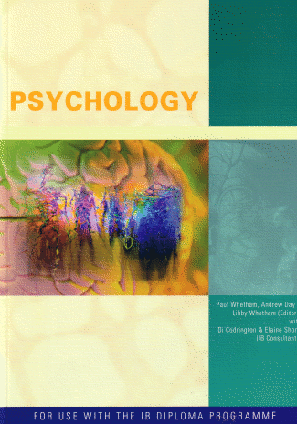 ib psychology