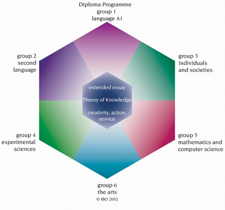 english for the ib diploma