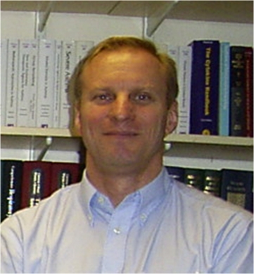 professor ian