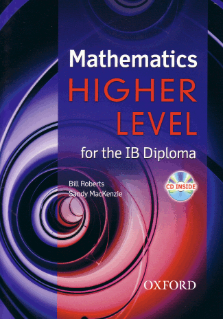higher level ib