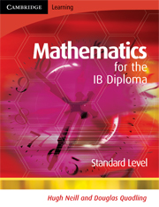 ib syllabus