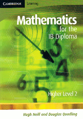 higher level ib