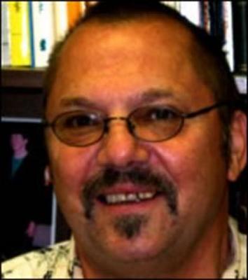 professor ian