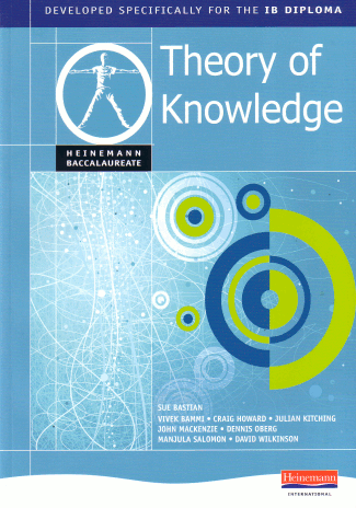 ib knowledge