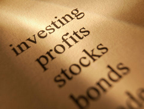 investment research