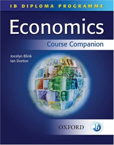 ib economics