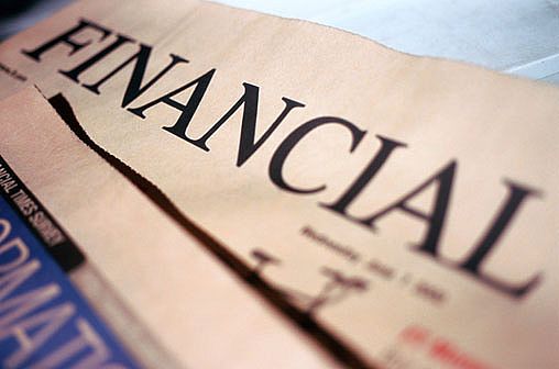 finance news