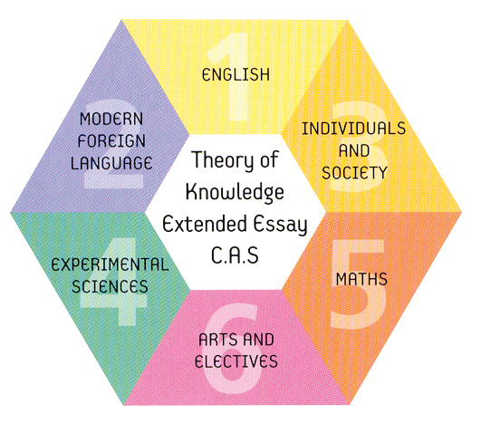international baccalaureate