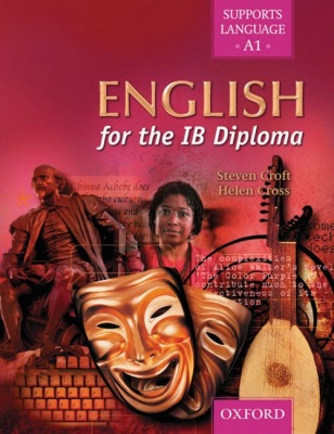 english for the ib diploma