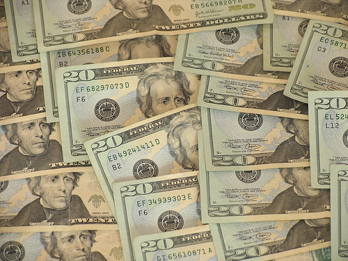 finance news