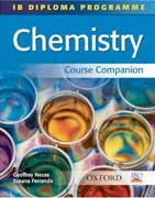 ib chemistry