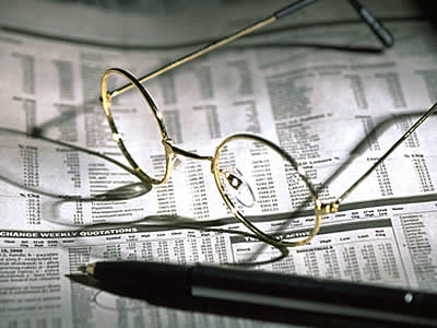 investment research