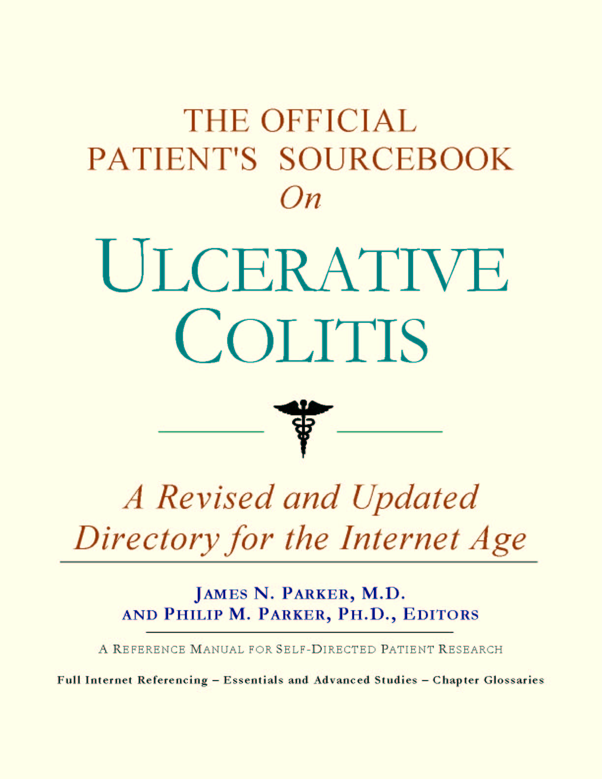 chronic ibd