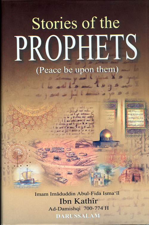 stories of the prophets