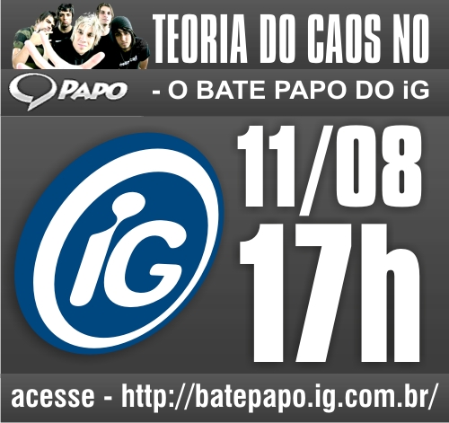 ig bate papo