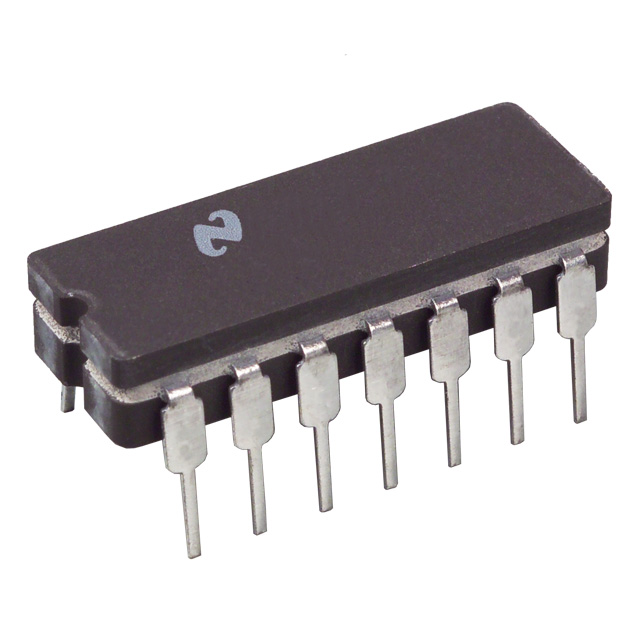 transistor ic