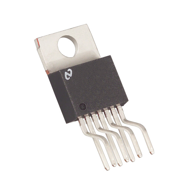 ic part number