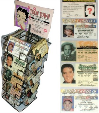 celebrity id