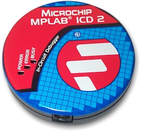 icd microchip