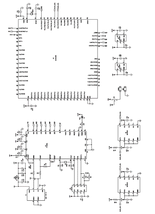 ic datasheets