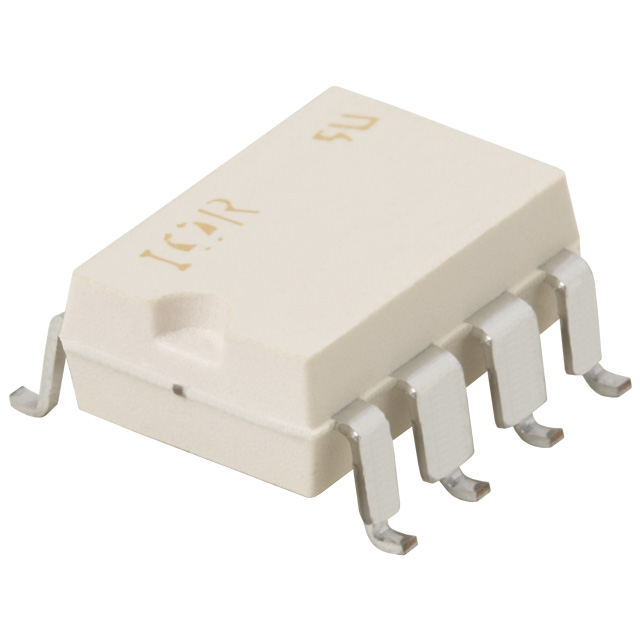 transistor ic