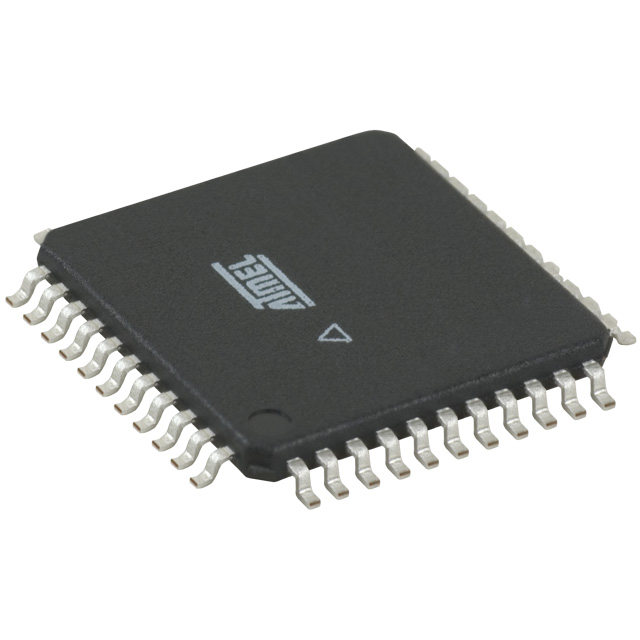 ic part number