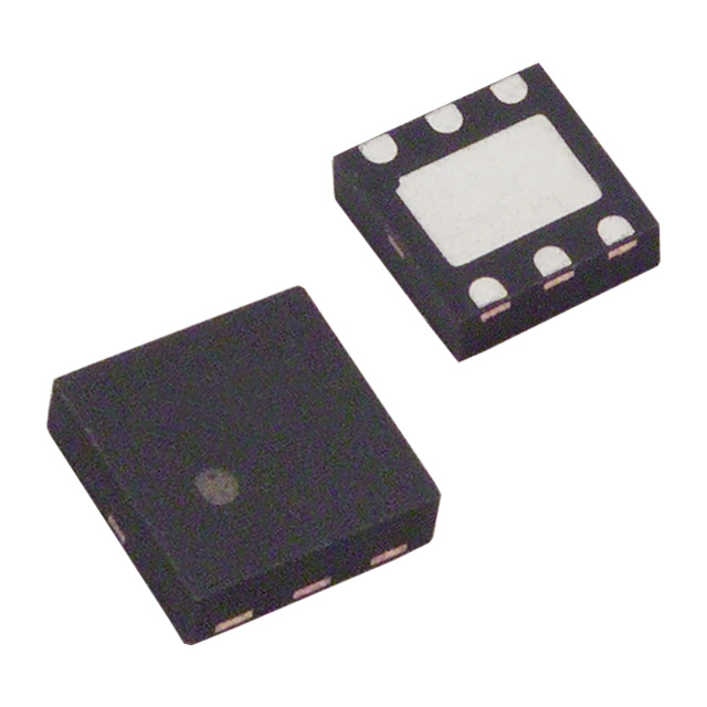 ic part number