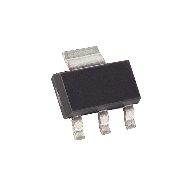 ic part number