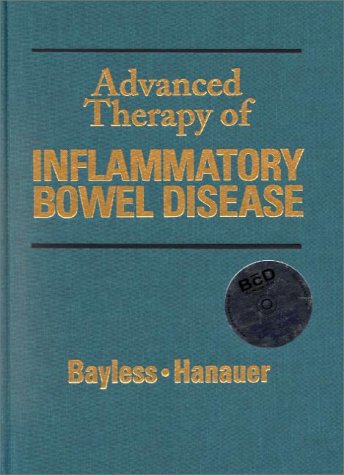 ibd therapy