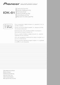 pioneer idk 01