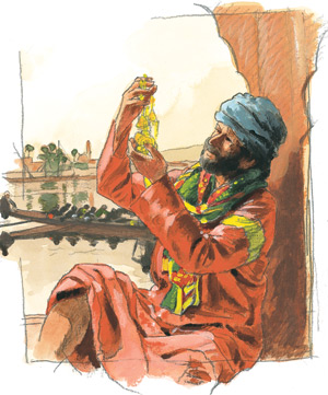 ibn battuta