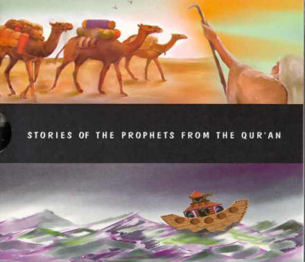 stories of the prophets