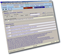 icd medical