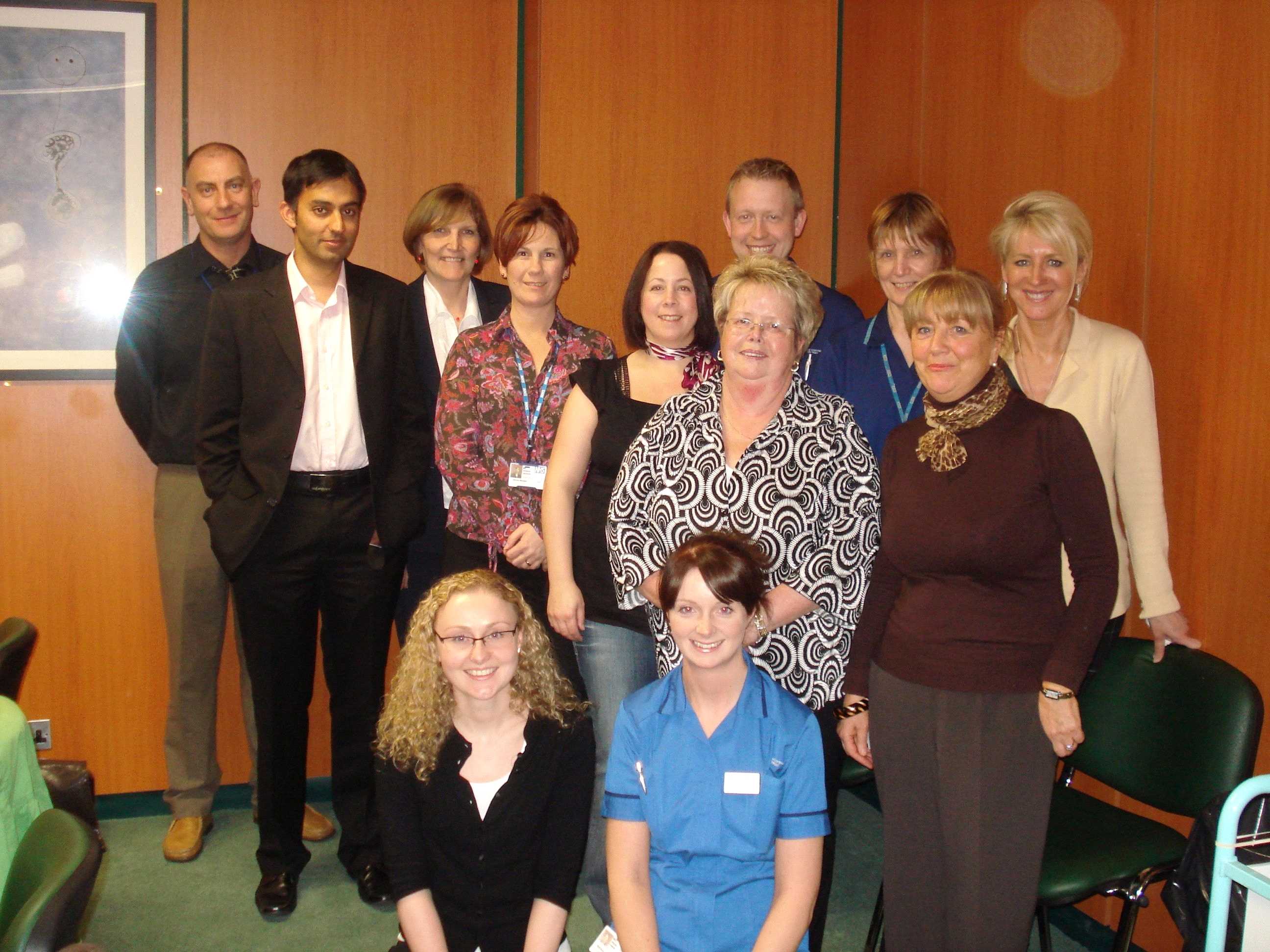 ibd patients